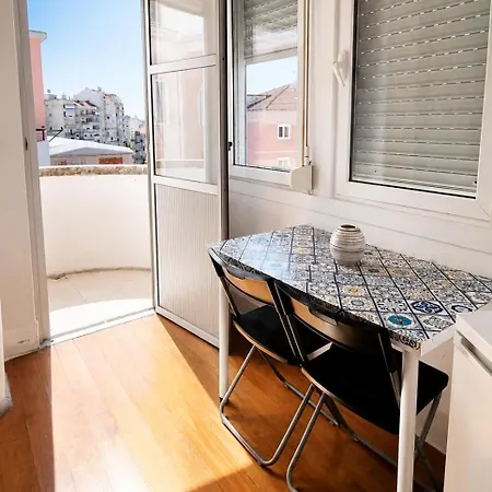 Nossa Casa Lisboa