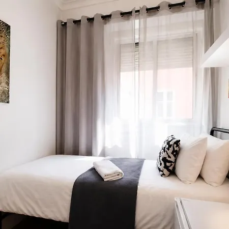 Penzion Nossa Casa Lisboa