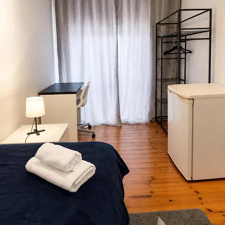 招待所 Nossa Casa *