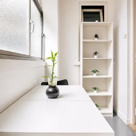 招待所 Nossa Casa