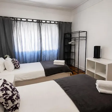 Nossa Casa Penzion