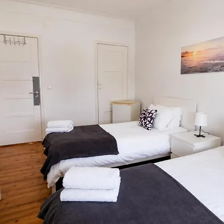 Nossa Casa Lisboa