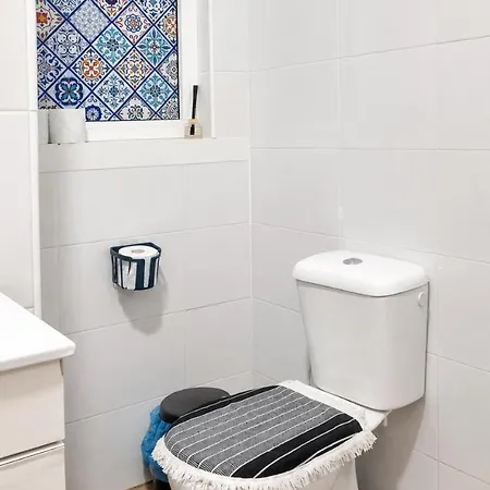 招待所 Nossa Casa Lisboa